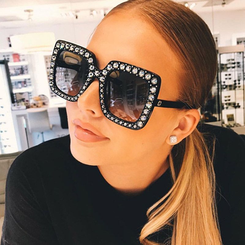 designer oversized sunglasses for women