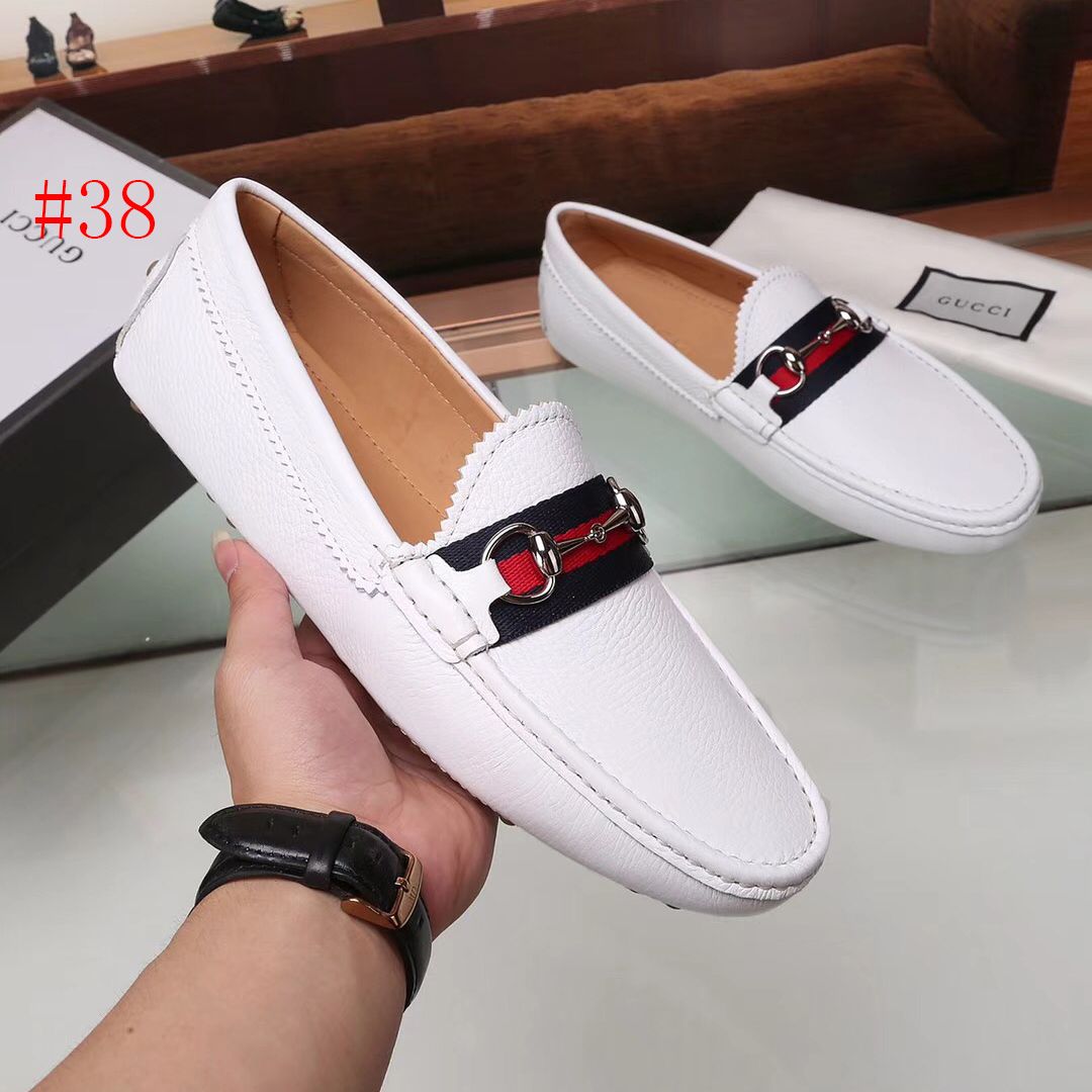 mens casual footwear 2018