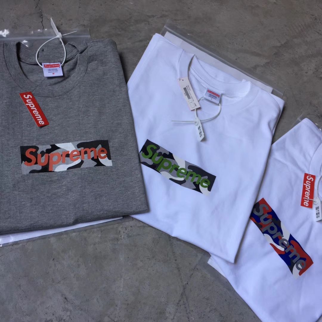 dhgate supreme box logo