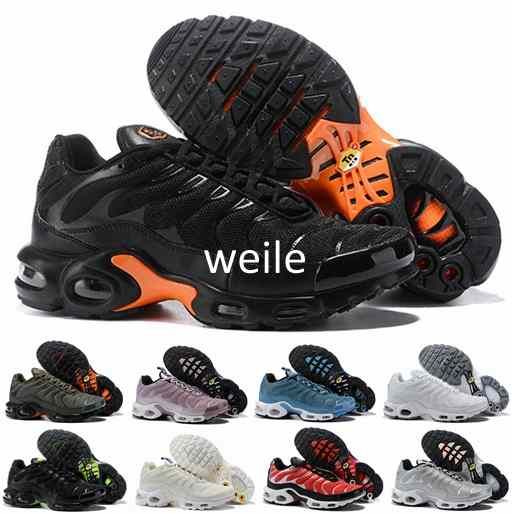 mens trainers tns