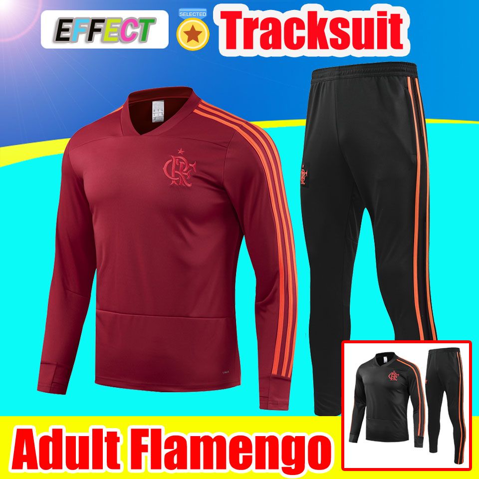 uniforme de treino flamengo 2019