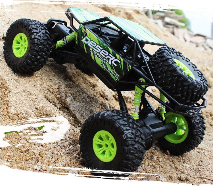 fast rc cars for adults