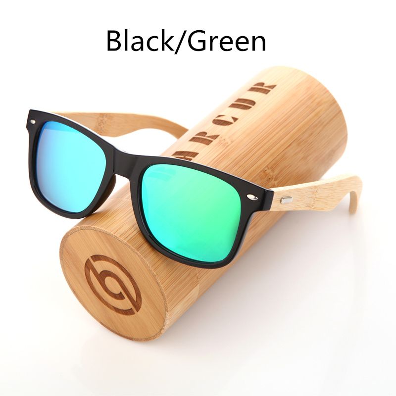 Bamboo Green B.