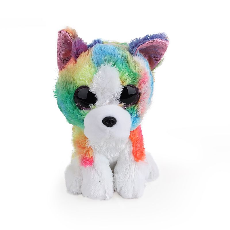 ty toys elephant
