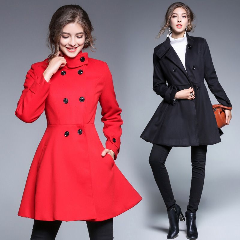 unique coat buttons