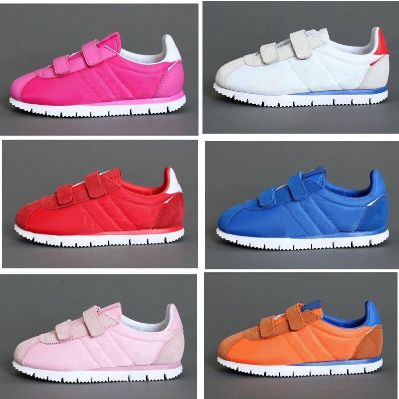 pink cortez baby