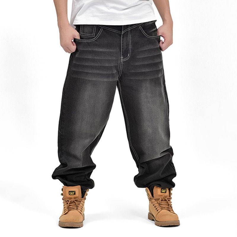 hip hop jeans 2018