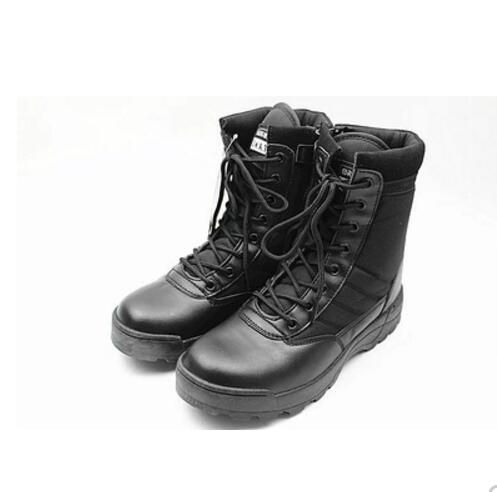 super light work boots