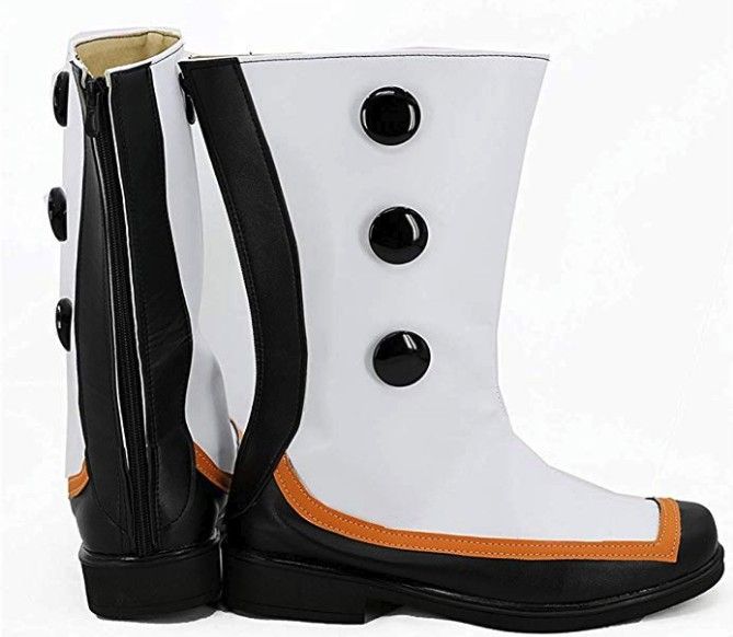 Großhandel DARLING In Der FRANXX Cosplay Schuhe 02 Cosplay Stiefel Von Suneewei, $42.64 Auf De.Dhgate.Com | Dhgate Großhandel DARLING In Der FRANXX Cosplay Schuhe 02 Cosplay Stiefel Von Suneewei, $42.64 Auf De.Dhgate.Com | Dhgate