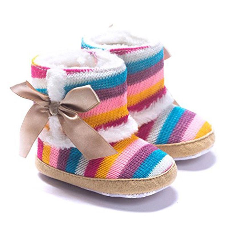 cute baby girl boots