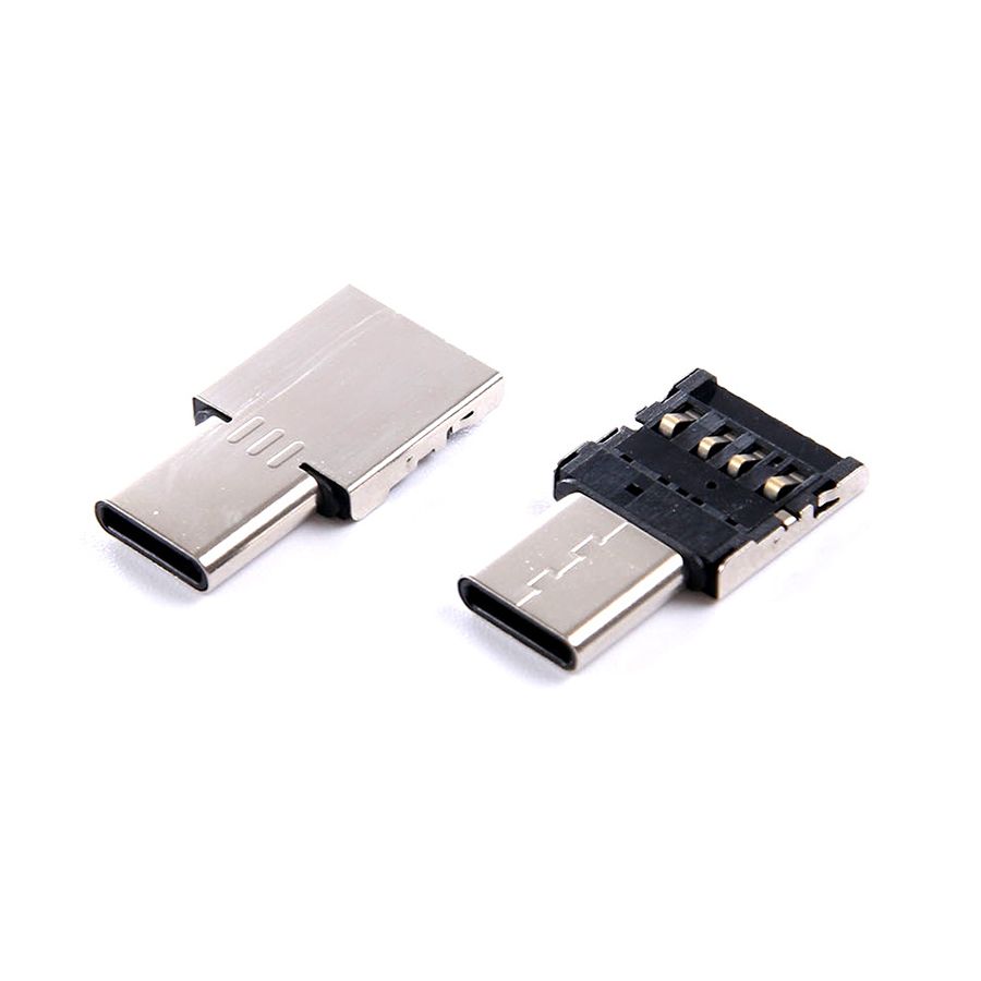 type C OTG adapter