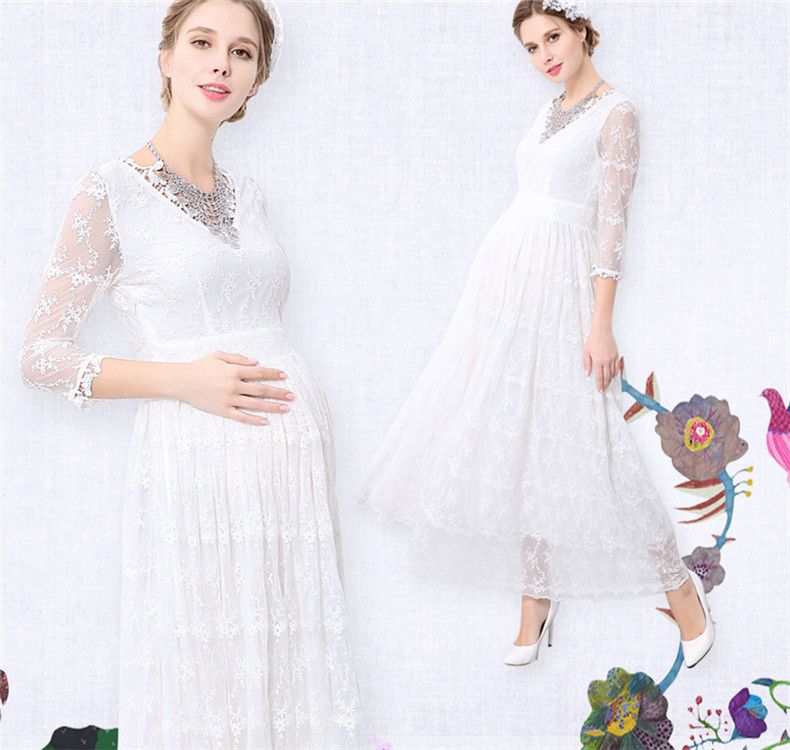 pregnant mothers dresses