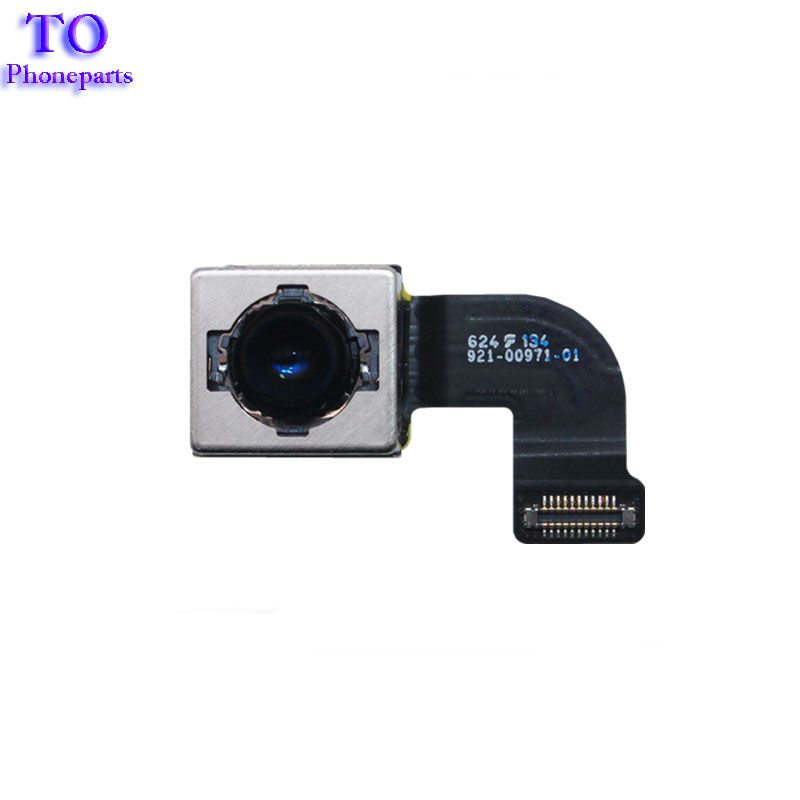 Lente De Cámara Trasera Flexible De Vidrio Templado Protector de pantalla para iPhone 7 7G 4.7/"