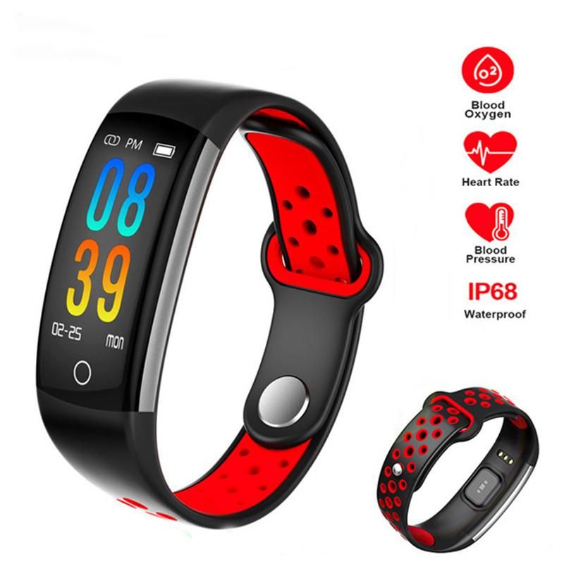 q6 fitness tracker