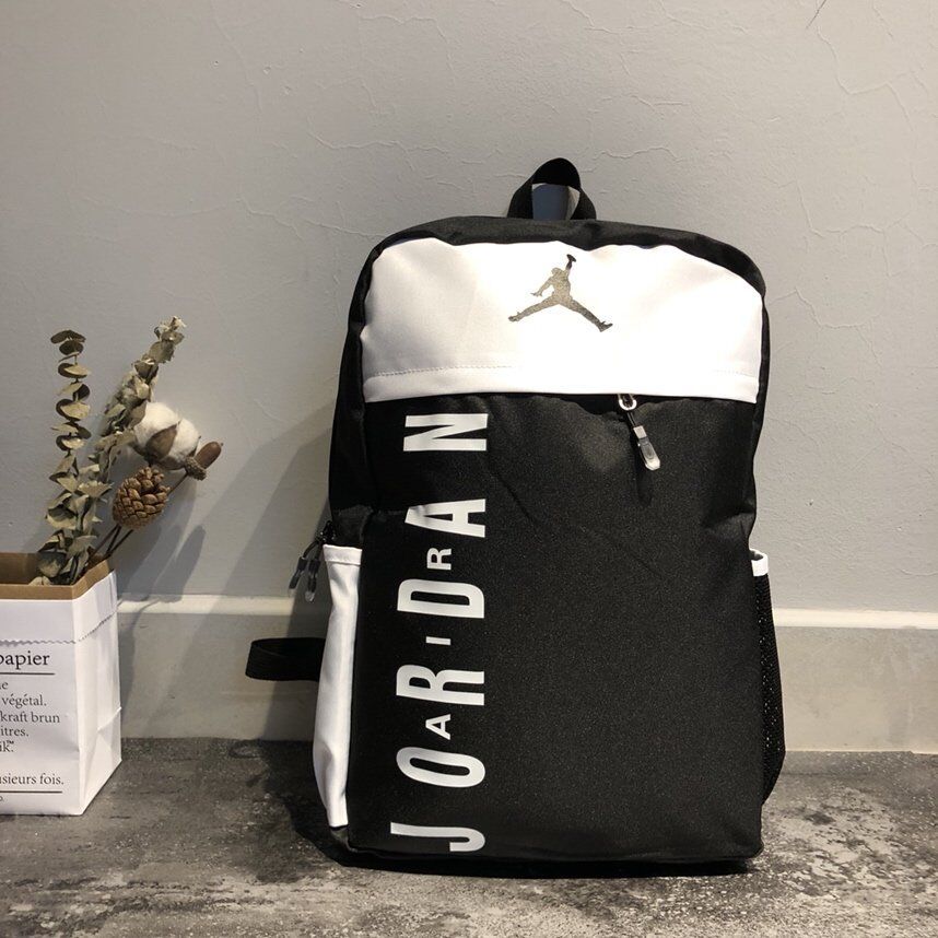 justice basketball bag