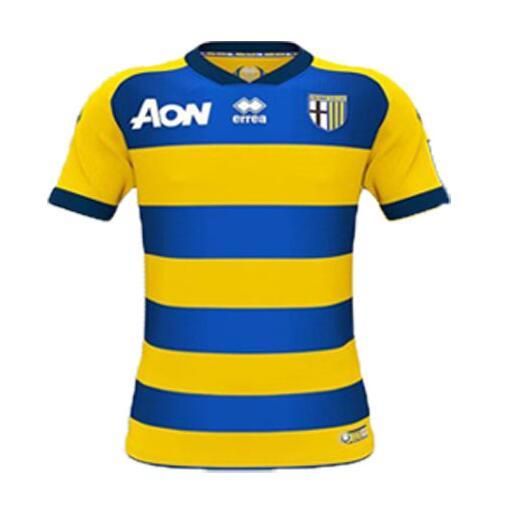 camisa parma 2019