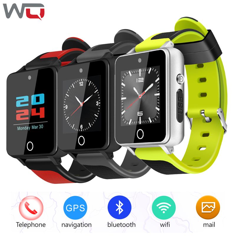 smartwatch android 5.1 4g