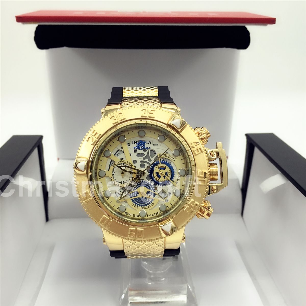 invicta modelo 18528