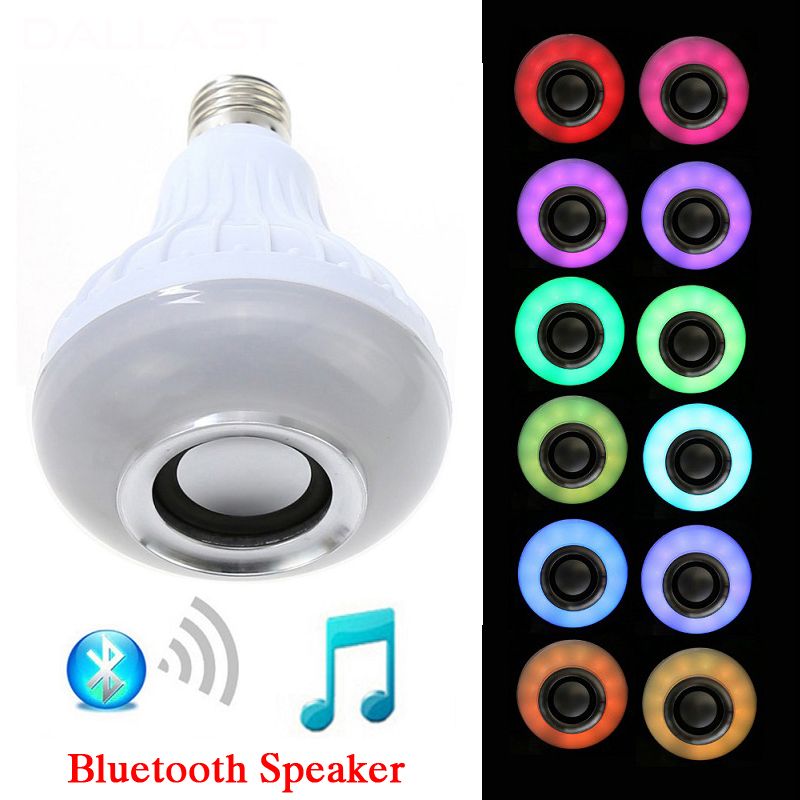 gu10 bluetooth speaker