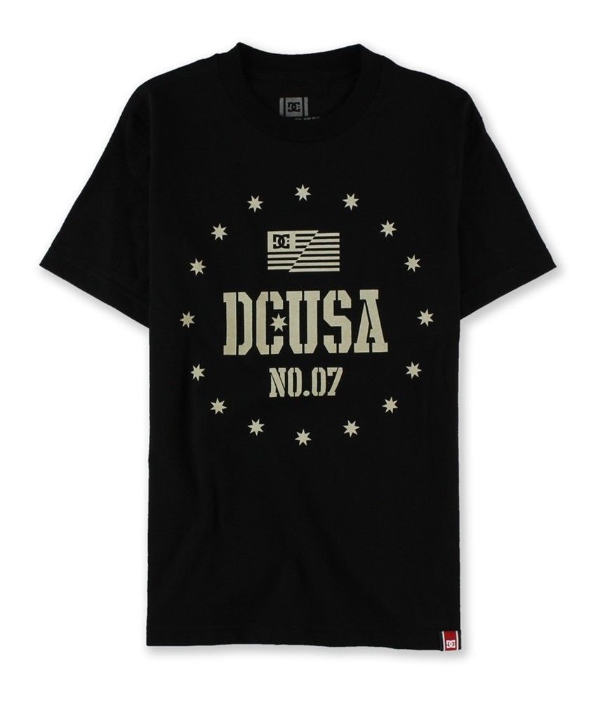 dcusa clothing