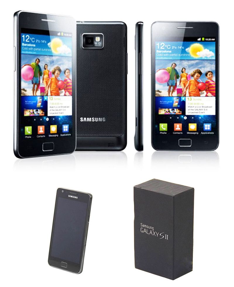 galaxy i9100