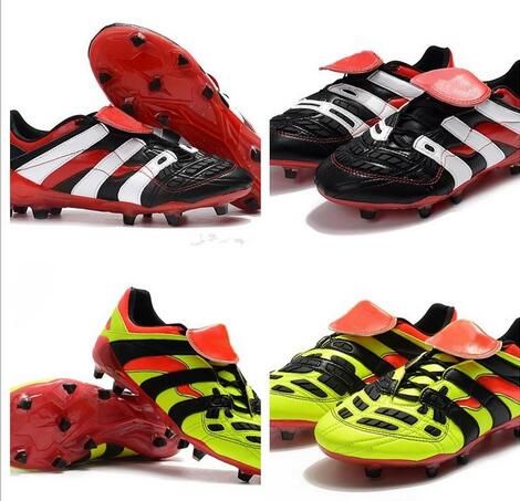 1998 predator accelerator