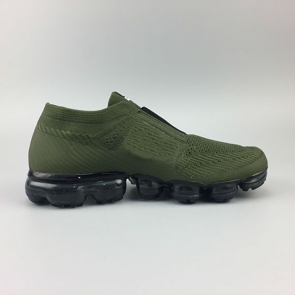 vapormax sin cordones