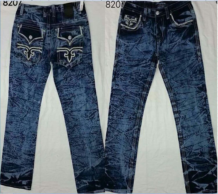 rock revival jeans new