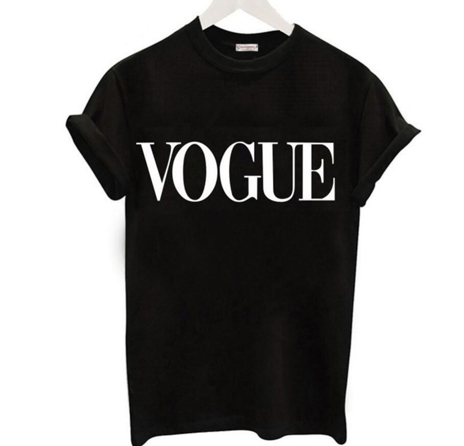 vogue t shirt