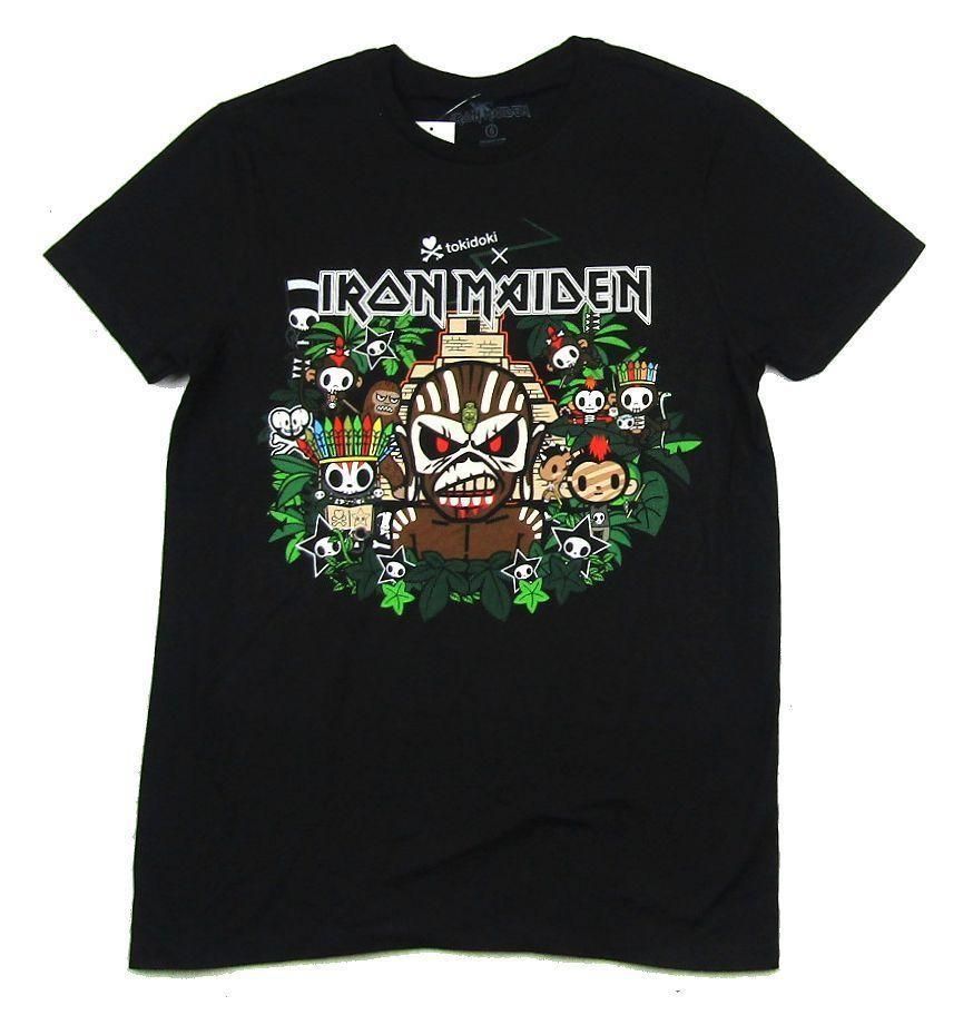 official band t shirts