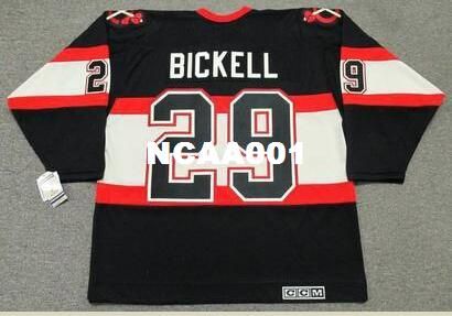 retro blackhawks jersey