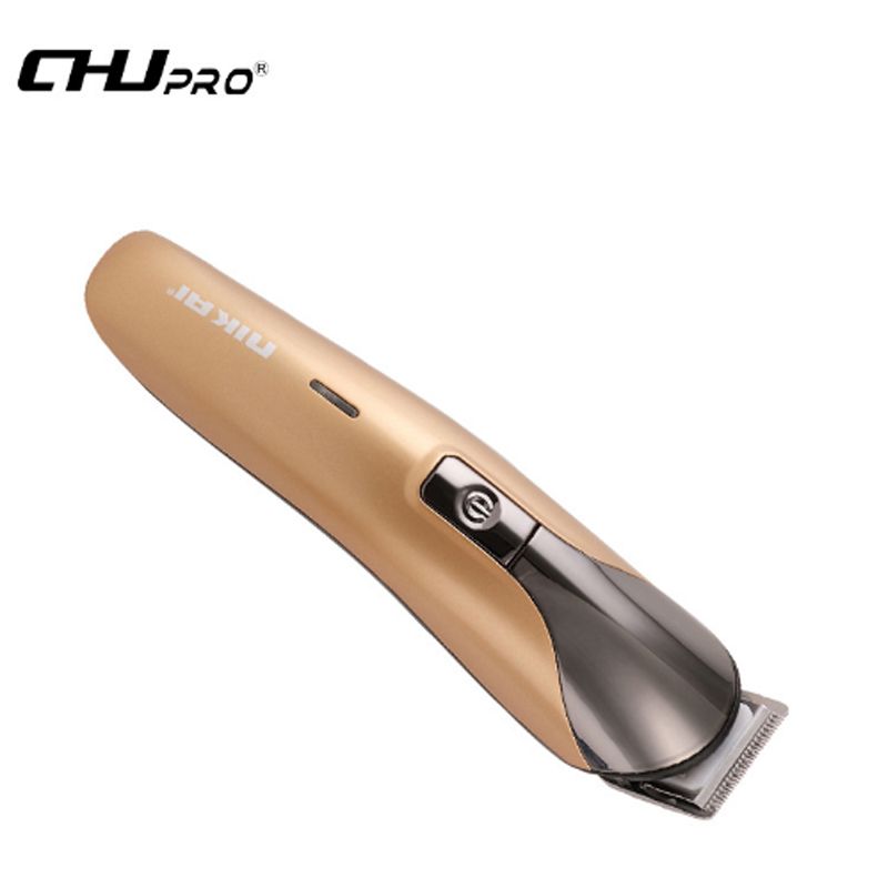 Chjpro 7 in 1 Trimmer per capelli elettrici da uomo Nose Ear Eaur Sidebrow Sideburn Trimmer Clipper Shaver Razor Macchina da barba