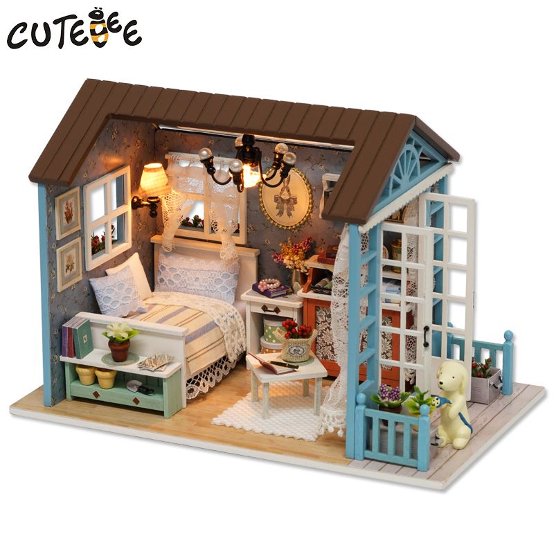 house toys
