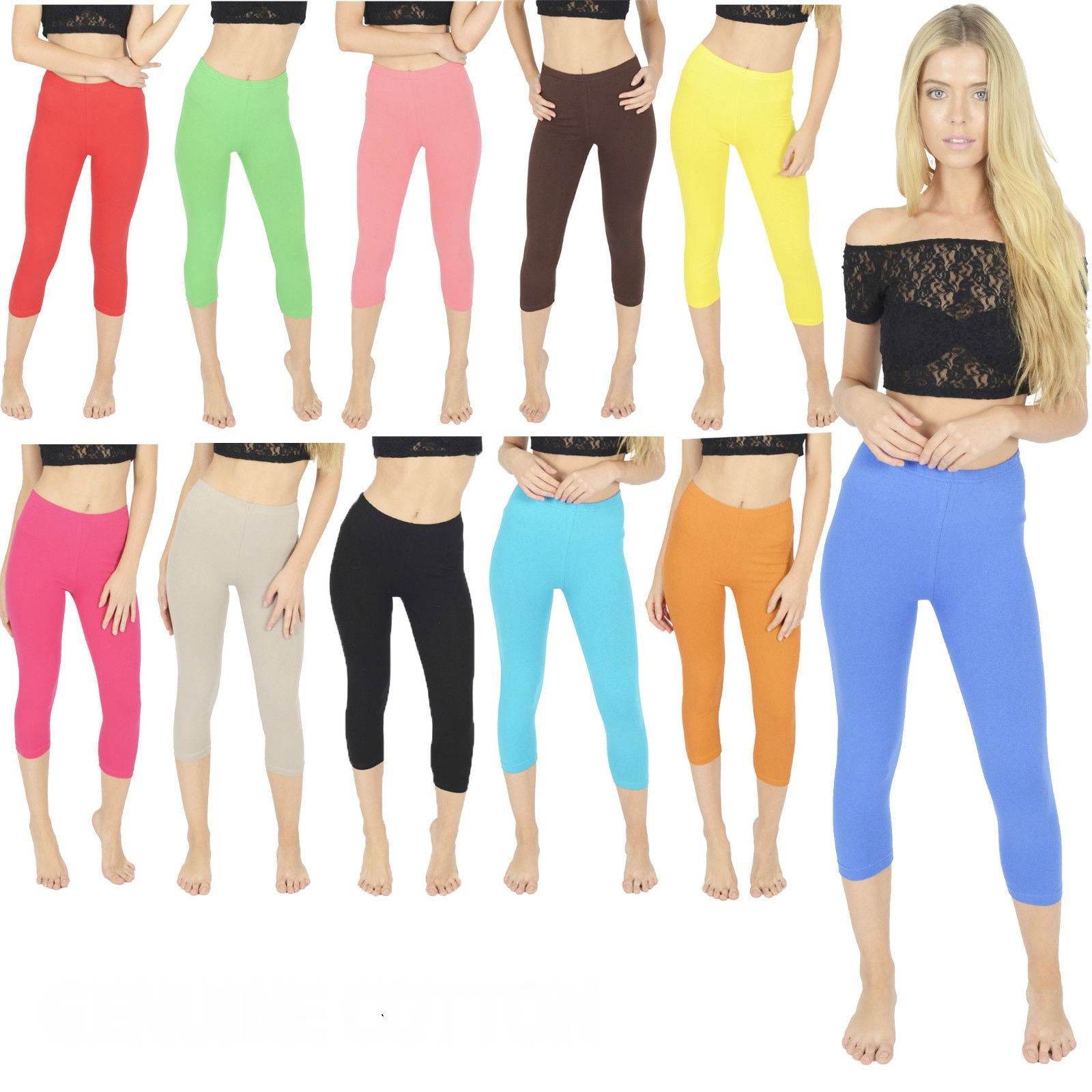 ladies leggings