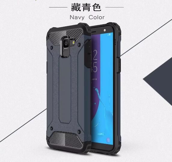Compre Para Samsung J6 2018 Case Europeu Robusto Combo Qualidade Armadura  Suporte De Impacto Coldre Capa Case Para Samsung Galaxy J6 2018 Versão  Europeia Barato | Entrega Rápida E Qualidade | Pt.Dhgate