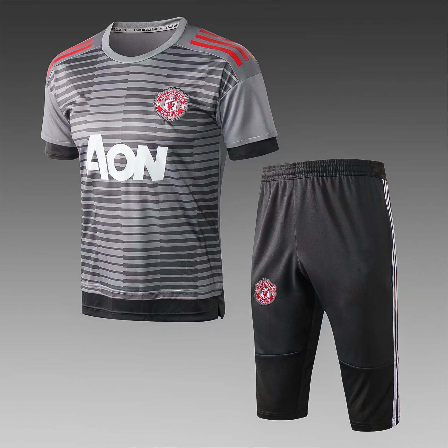Shop Football Jackets Online, 2018 2019 Man Utd Soccer Tracksuit Color Red 18 19 Manchester United POGBA Soccer Jersey LUKAKU Jacket Football Training Uniform Sale S XL With As Cheap As $59.07 Piece - DHgate.Com
