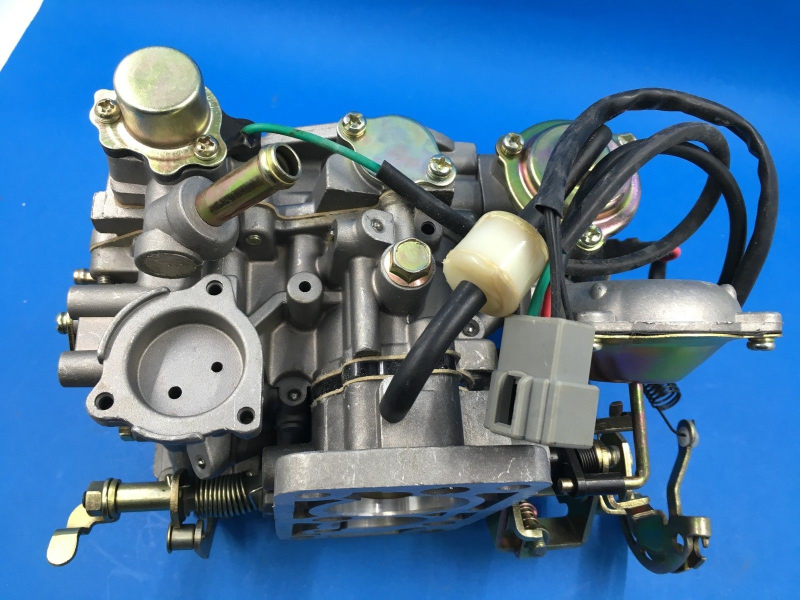 2020 Carb Carburetor Fit Toyota Van Hilux 4y 2 2l Engine On Sale From Performancepart 112 56 Dhgate Com