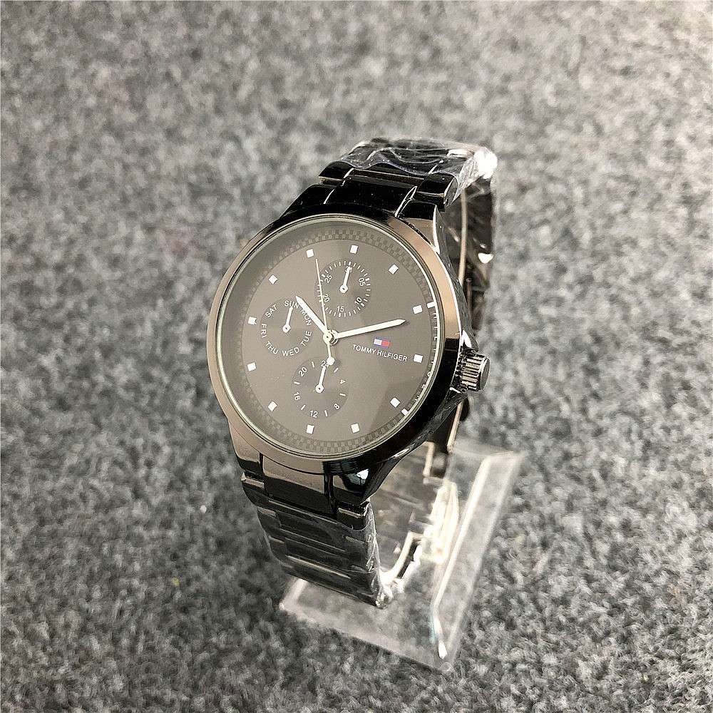 tommy hilfiger watch dhgate