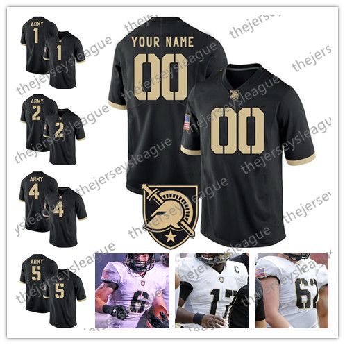 army black knights jersey