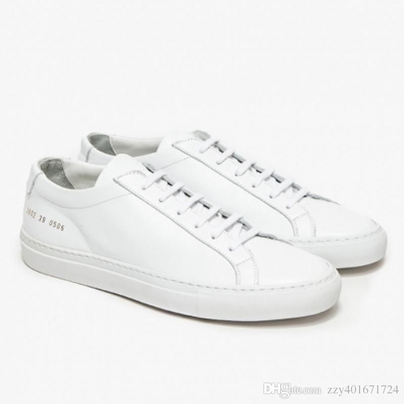 common projects women white