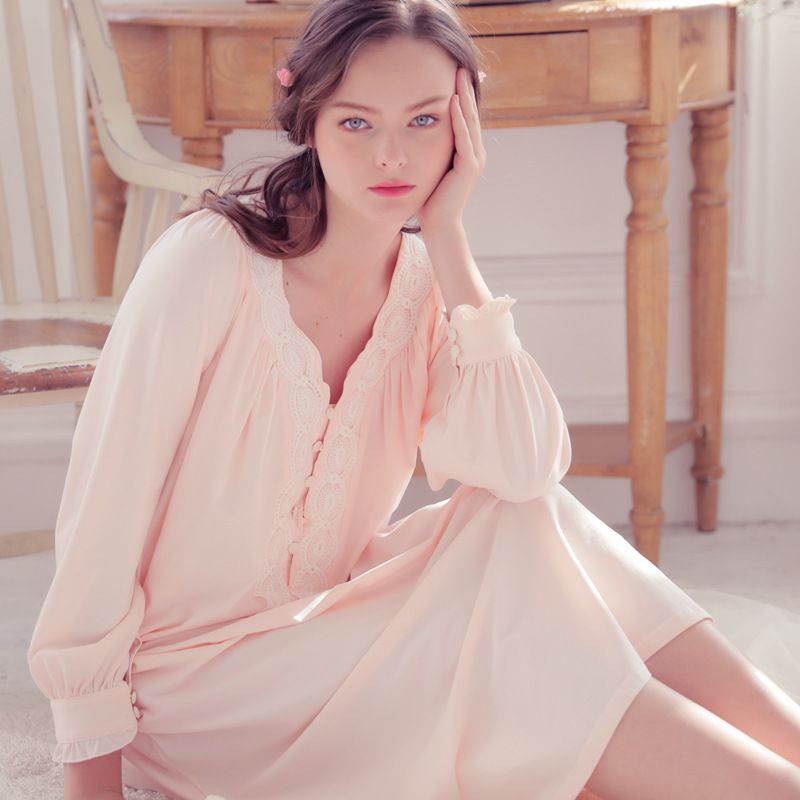 new night dress 2018