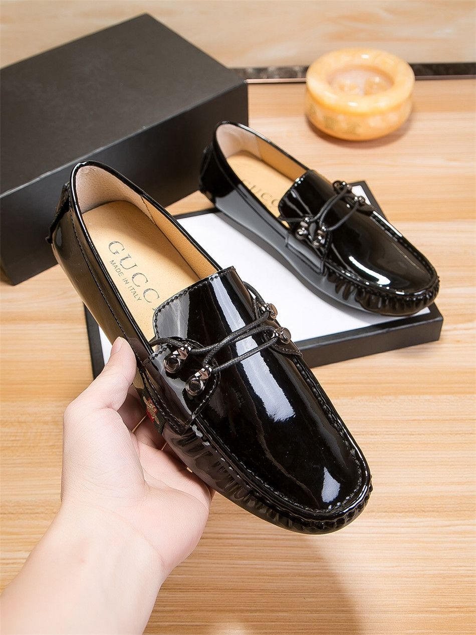 top men's dress shoes 2018