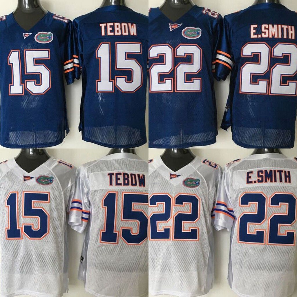 tim tebow florida jersey