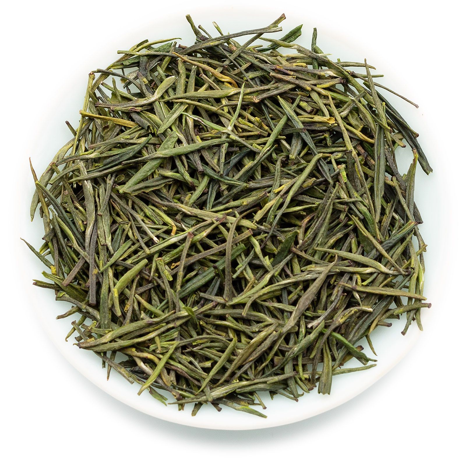 2020 Zhu Ye Qing Green Tea, Chinese Tea Bamboo Leaf Green,Yu Qian Green