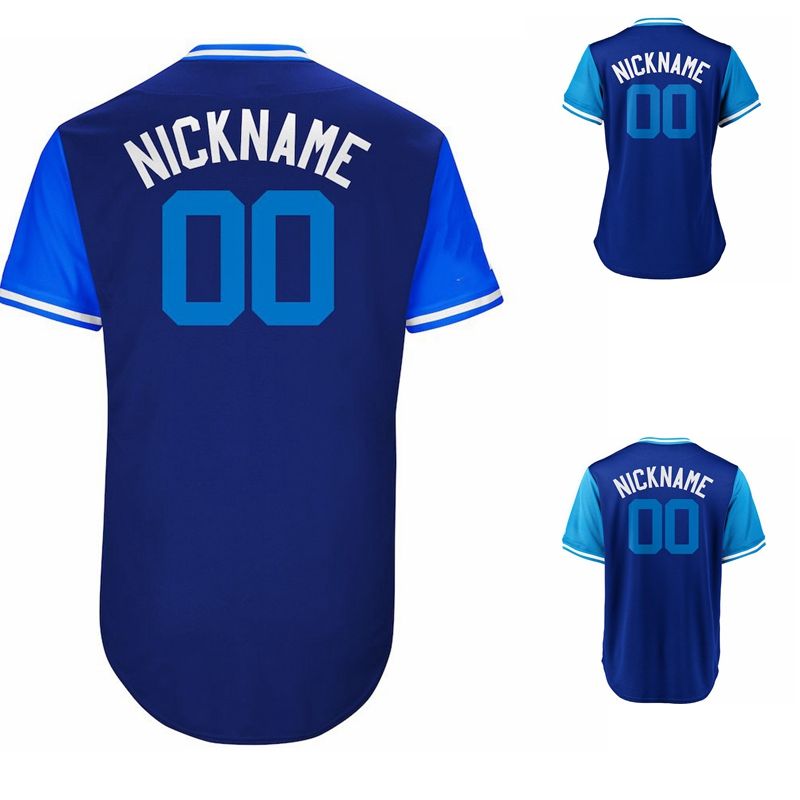 javier baez players weekend jersey