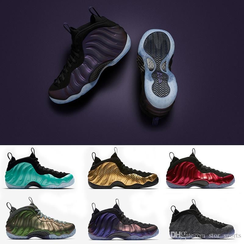 new penny hardaway shoes 2018