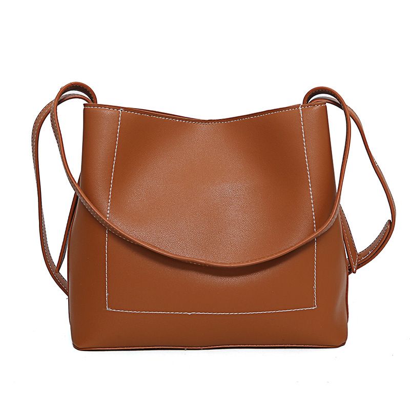 bucket shaped handbags