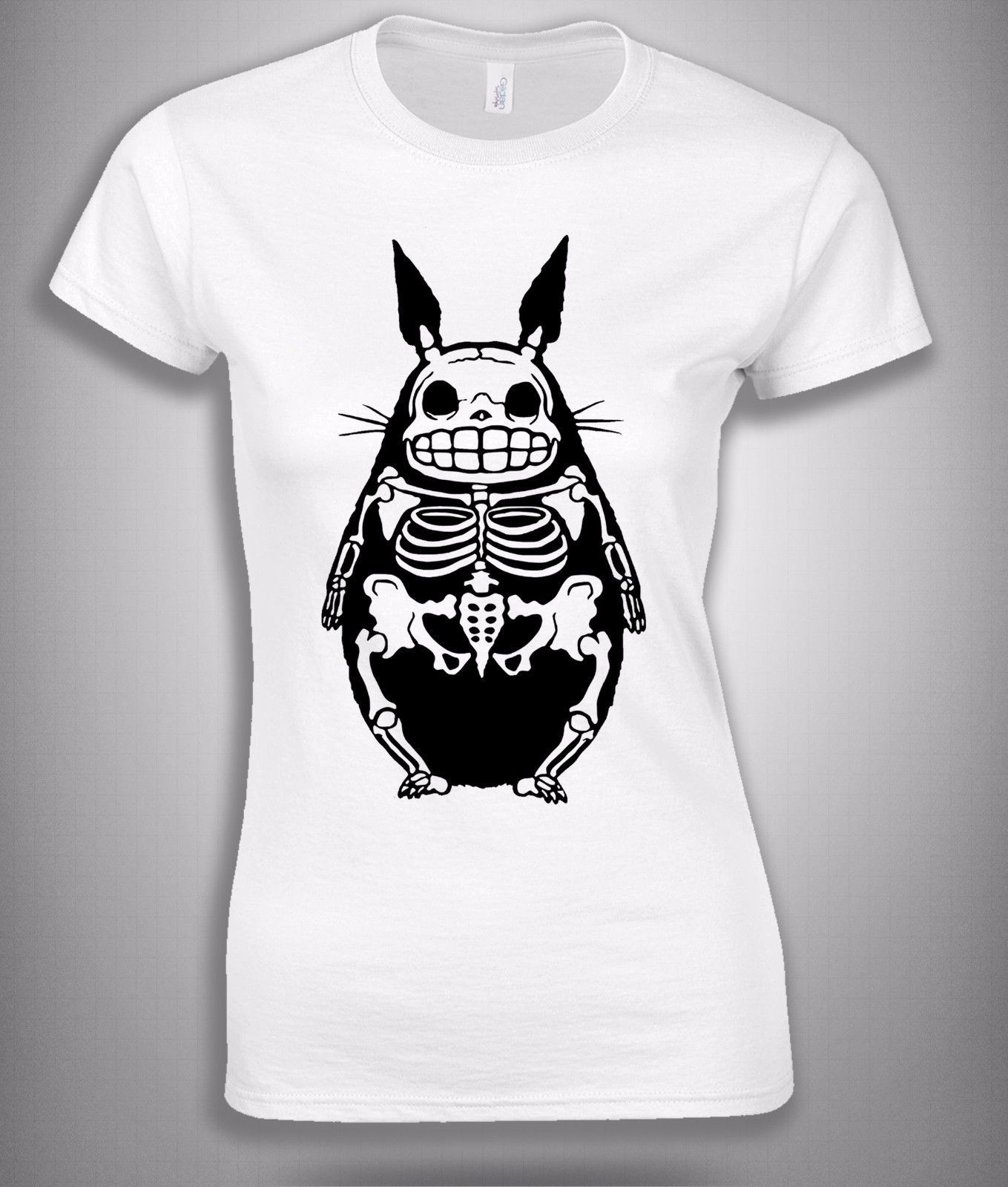 funny anime t shirts