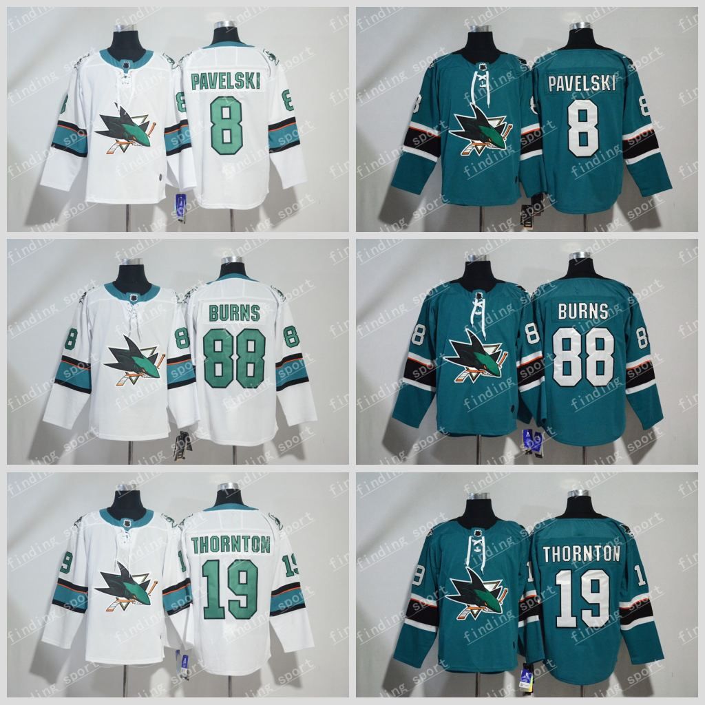 san jose sharks jersey shirt