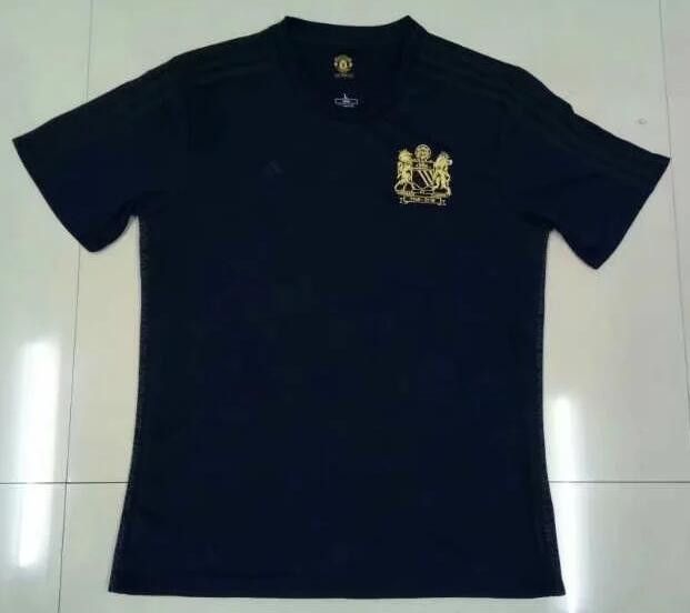 manchester united 1968 special edition jersey